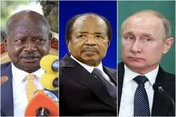  آشنایی باطولانی ترین دوران زمامداری در روزگار مدرن