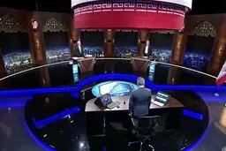 تفاوت آشکار سئوالات مجری مناظره انتخاباتی از پزشکیان و جلیلی | حمله به پزشکیان و پاس گل به جلیلی +ویدئو