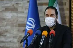 
از اول آذر منع تردد شبانه اعمال می شود