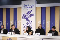 کار خارق‌العاده جواد عزتی در فیلمی از نیکی کریمی