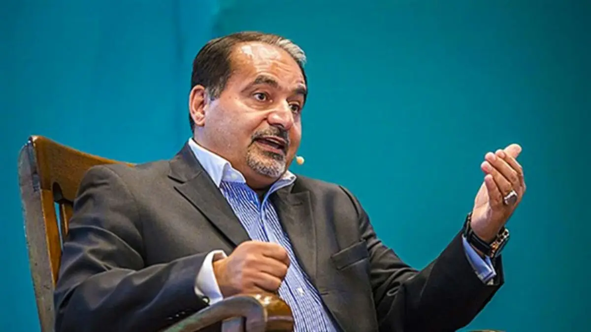 
موسویان:بایدن در موضع ضعف شدید داخلی است