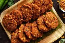 ناهار کتلت عدس بدون گوشت درست کن | طرز تهیه کتلت عدس بدون گوشت؛ ساده و خوشمزه