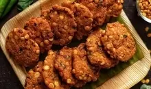 ناهار کتلت عدس بدون گوشت درست کن | طرز تهیه کتلت عدس بدون گوشت؛ ساده و خوشمزه