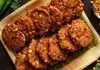 ناهار کتلت عدس بدون گوشت درست کن | طرز تهیه کتلت عدس بدون گوشت؛ ساده و خوشمزه