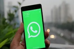 واتس اپ قطع شد | مشکل  سراسری در در پیام رسان واتس اپ