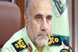 ماجرای انتقال مهسا امینی به مقر پلیس چیست ؟ | توضیحات سردار رحیمی درباره ماجرای مهسا امینی 