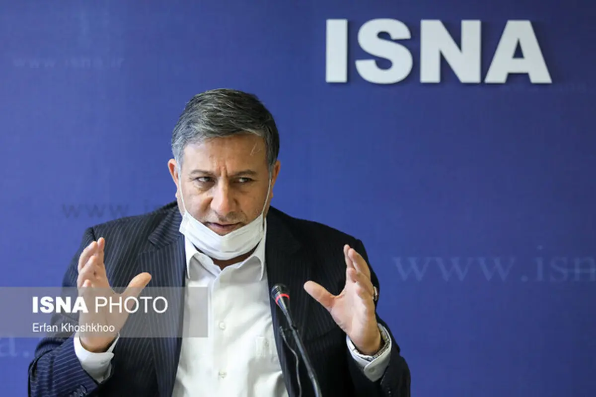 رئیس کمیسیون شهرسازی:وجود  ۳۲ هزار پلاک روی گسل‌های شهر تهران