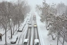 
کاهش محسوس دما در تهران از فردا
