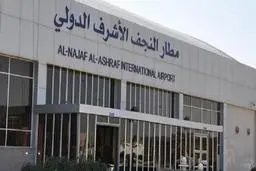 
۱۴ روز قرنطینه برای ایرانی هایی که وارد نجف شوند
