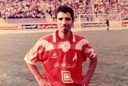  مجتبی محرمی در چنگال بیماری گرفتار شد! | آقای فوتبالیست در بیمارستان بستری شد