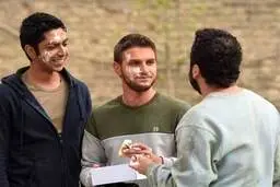  مجموعه تلویزیونی «از سرنوشت» از سرمایه های صدا و سیماست| فصل چهارم ساخته می شود