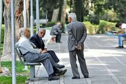 اعلام جزییات افزایش حقوق بازنشستگان نیروهای مسلح