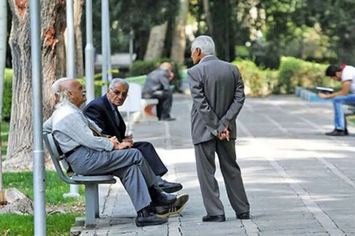 اعلام جزییات افزایش حقوق بازنشستگان نیروهای مسلح