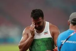 
تست کرونای احسان حدادی مثبت اعلام شد
