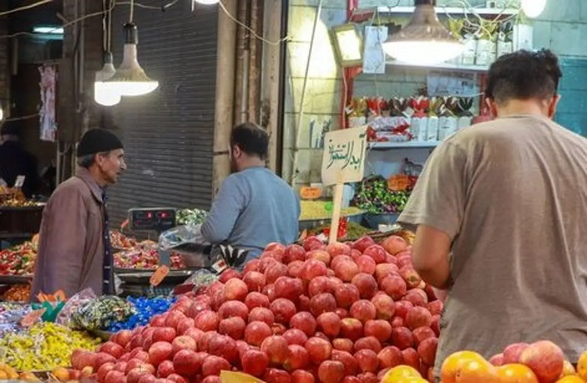 توزیع میوه شب عید از ۲۰ اسفند آغاز می‌شود