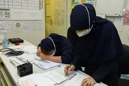 تصمیم عجیب دولت علیه پرستاران | اضافه کاری اجباری در راه ! + جزئیات