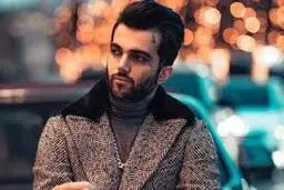 بازداشت پویان مختاری گرداننده سایت حضرات