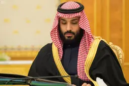 چرا ولیعهد عربستان باشگاه نیوکاسل را خرید؟