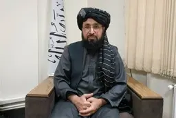 سفر «امیر خان متقی» به تهران مهم و پردستاورد بود