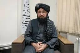 سفر «امیر خان متقی» به تهران مهم و پردستاورد بود