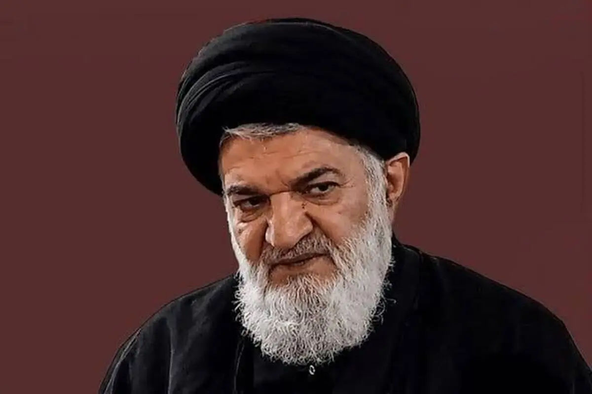 بازداشت محمدباقر خرازی با اتهام اقدام علیه امنیت ملی | خرازی از شش روز پیش با حکم دادسرای ویژه روحانیت قم در بازداشت است