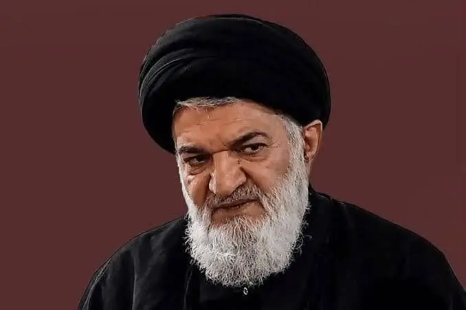 بازداشت محمدباقر خرازی با اتهام اقدام علیه امنیت ملی | خرازی از شش روز پیش با حکم دادسرای ویژه روحانیت قم در بازداشت است