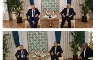 تاکید وزرای خارجه ایران و تاجیکستان بر لزوم تشکیل دولتی فراگیر در افغانستان