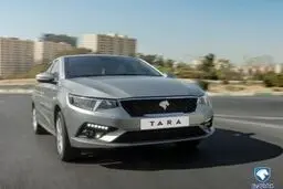خودکفایی ۵۰ درصدی قطعات خاص تارا اتوماتیک