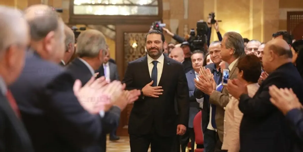 
 نخست‌وزیر پیشین لبنان مأمور تشکیل کابینه در لبنان شد
