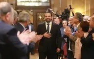 
 نخست‌وزیر پیشین لبنان مأمور تشکیل کابینه در لبنان شد
