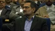 جیغ رادیو فردا بعد از حضور سردار حاجی زاده در ایران خودرو بلند شد
