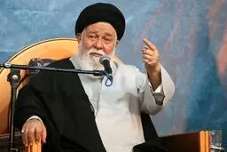 صحبتهای علم‌الهدی در نماز جمعه | حجاب در کشور ما «مردمی» است نه حکومتی