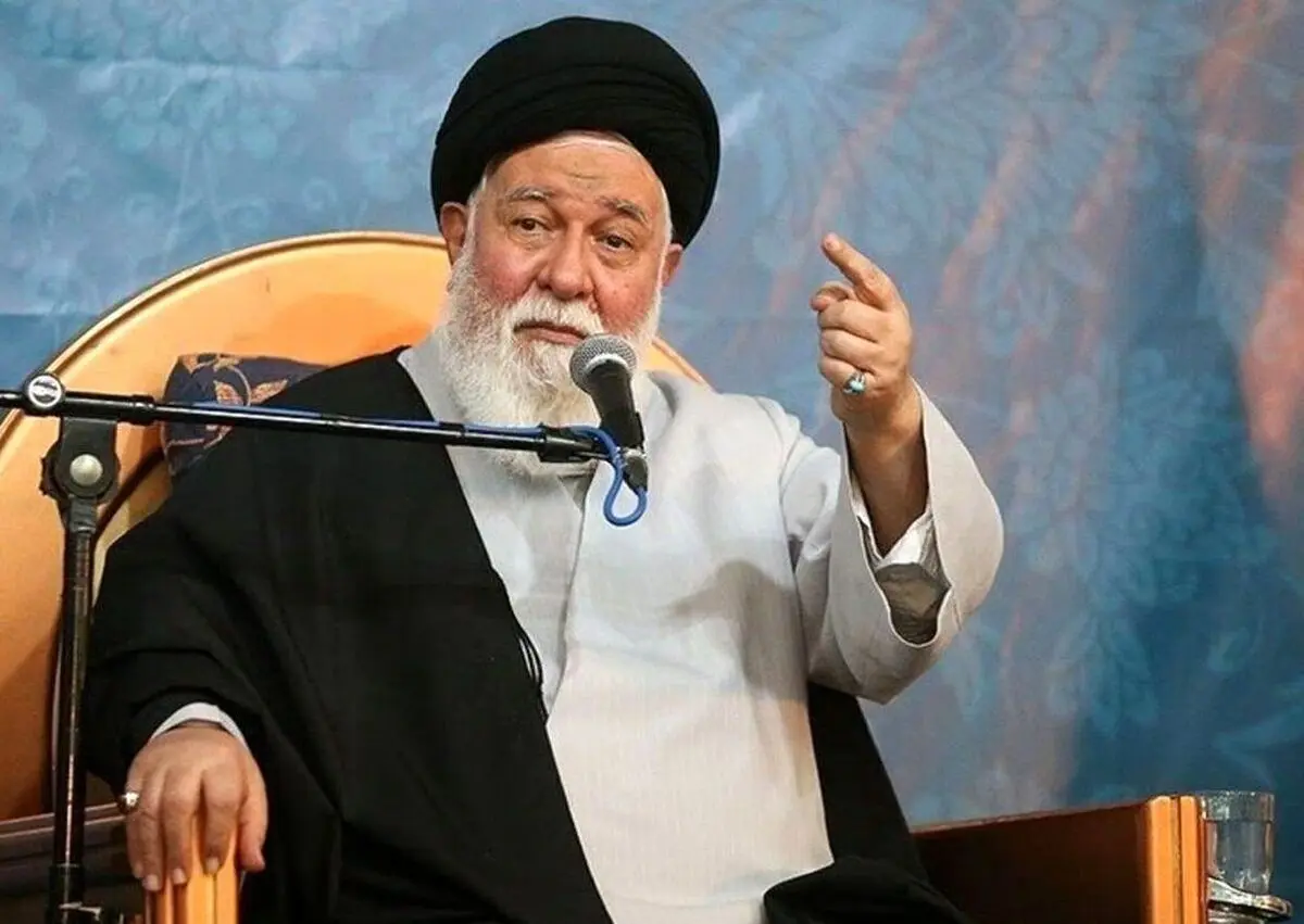 صحبتهای علم‌الهدی در نماز جمعه | حجاب در کشور ما «مردمی» است نه حکومتی