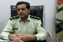 دستگیری امام زمان قلابی در بروجرد