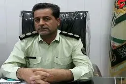 دستگیری امام زمان قلابی در بروجرد