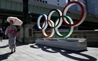 المپیک توکیو بدون حضور تماشاگران خارجی برگزار می‌شود 