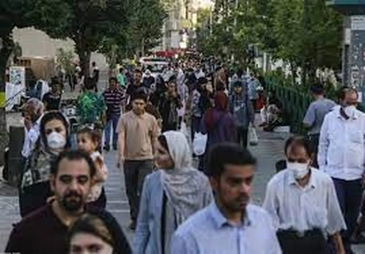 امیکرون پایان کرونا نیست