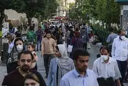 امیکرون پایان کرونا نیست