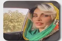 استوری خانم بلاگر معروف درباشگاه  +عکس