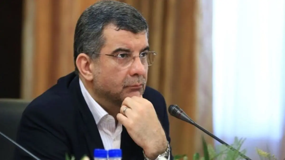 حریرچی: متاسفانه با موج کرونای جهش‌یافته مواجهیم