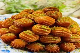 واسه ماه رمضون تو خونه بامیه ترد و خوشمزه درست کن | طرز تهیه بامیه ترد +ویدیو