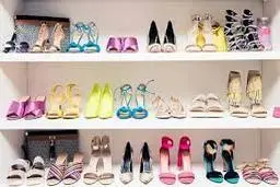 اگه کفشت پنجه پاتو میزنه ببین! | ترفند برای کفشی که سایز کوچک است