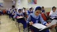 نوبت عصر مدارس ۵ شهر استان تهران غیرحضوری شد