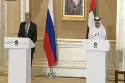 وزیر خارجه امارات: بازگشت سوریه به اتحادیه عرب ضروری است |  به حل مشکل فلسطین کمک می‌کنیم