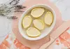 طرز تهیه دسر لیمو | یه دسر شیک و مجلسی برای دورهمیای تابستونی +ویدئو