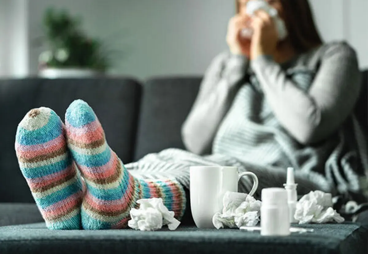 بیماران مبتلا به آنفولانزا تا چند روز ناقل بیماری هستند؟