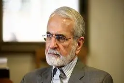 خرازی: درک مقامات عربستان از بی‌فایده بودن جنگ در یمن مهم است | ایران در شرایط کرونایی تنها توانست ۳۰ تن مواد دارویی و پزشکی برای یمن ارسال کند