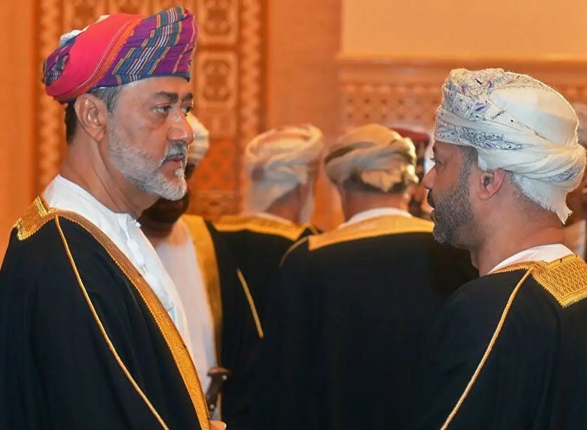 عمان به دنبال میانجیگری بین ایران و آمریکاست؟ | الخلیج آنلاین بررسی کرد؛