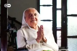 پیر‌ترین انسان جهان از دنیا رفت | درگذشت پیرترین انسان جهان در ۱۱۶ سالگی