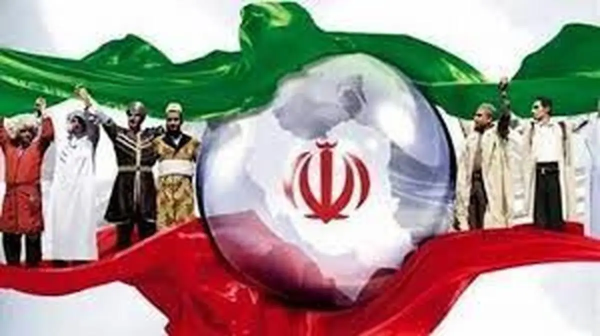 ایران نه مساله، بلکه خود راه‌حل | بازخوانی هویت ملی: ایران‌محوری، بنیان حکمرانی و توسعه 